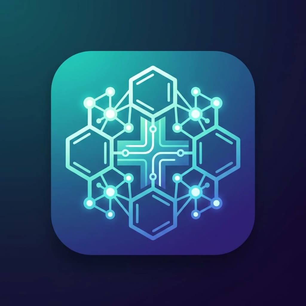 PharmaInnovate AI