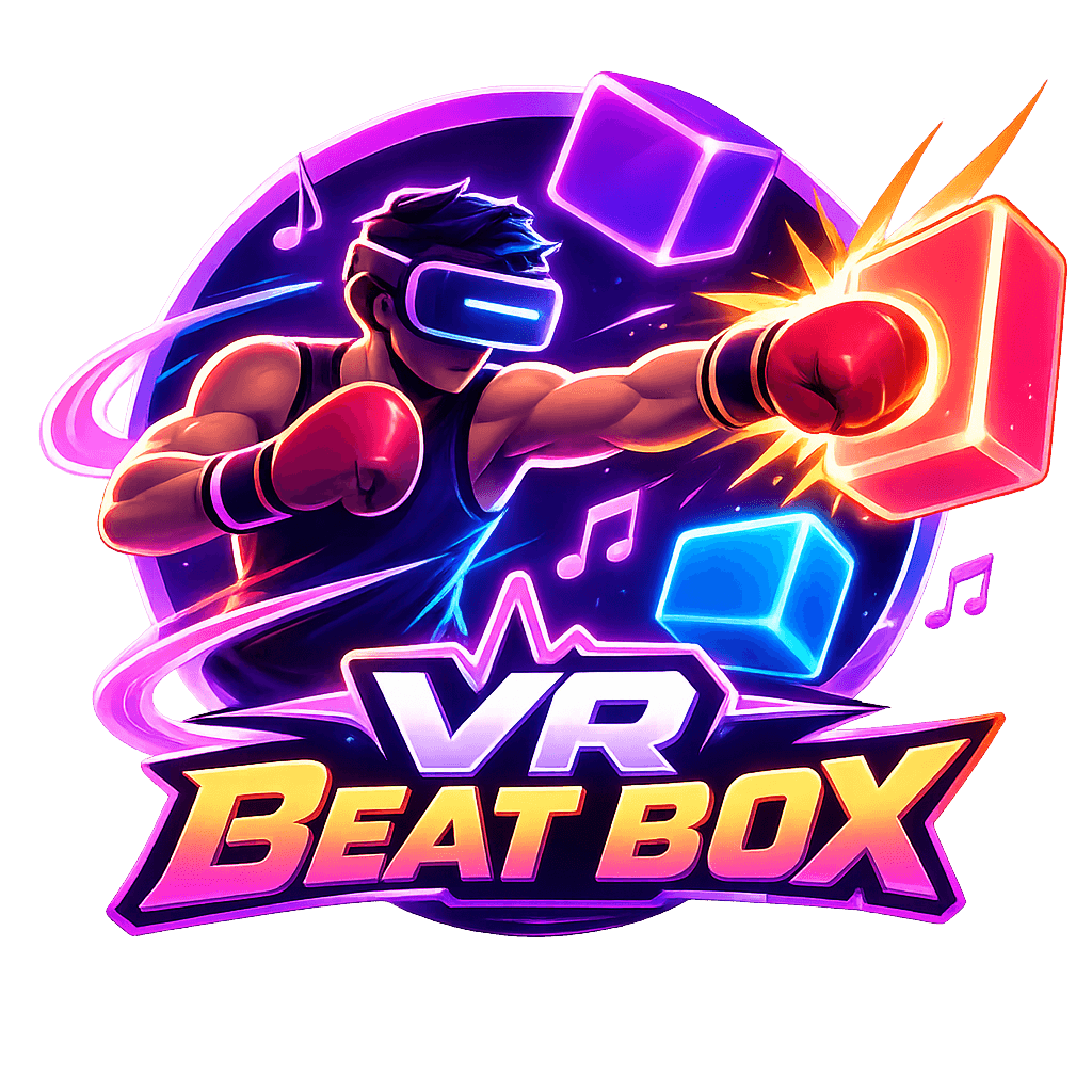 VR Beat Box