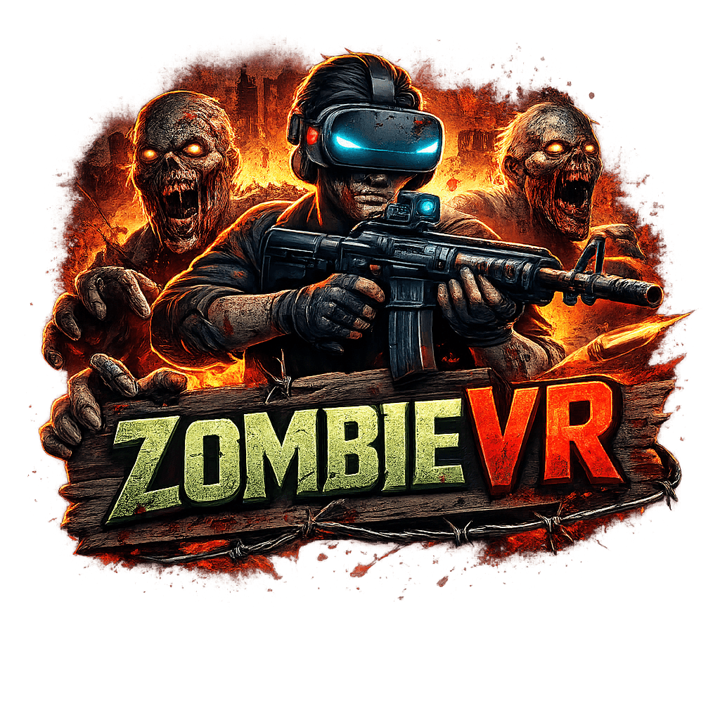 ZombieVR