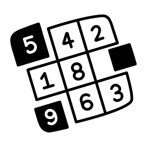 Sudoku Solver (C)