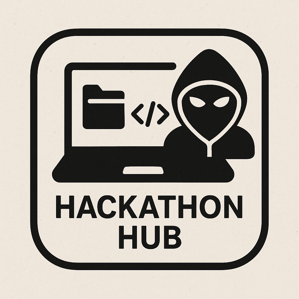 Hackathon Hub Platform