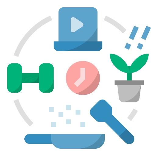 Hobby Tracker iOS App