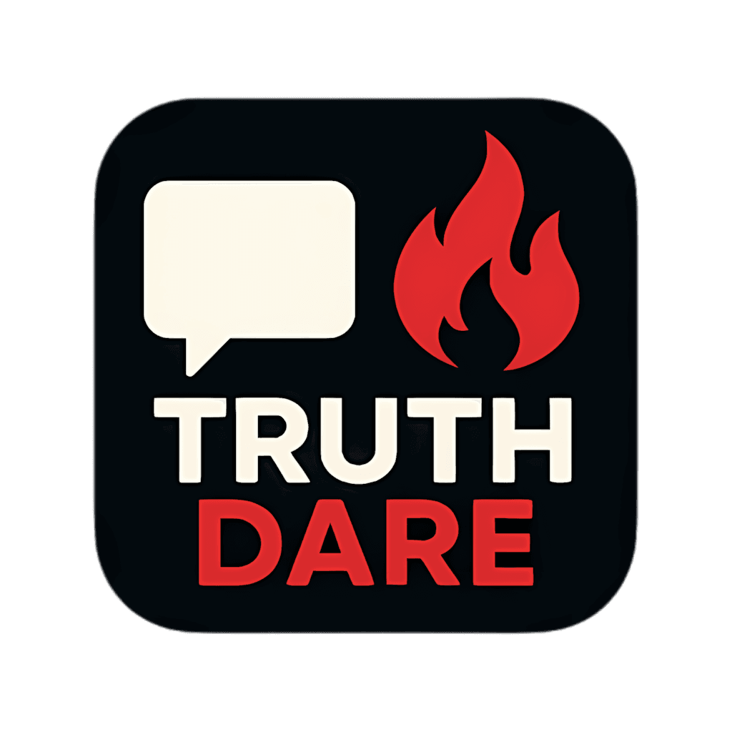 Truth or Dare App